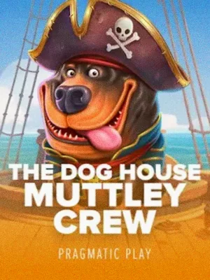The Dog House - Muttley Crew at Kingdom