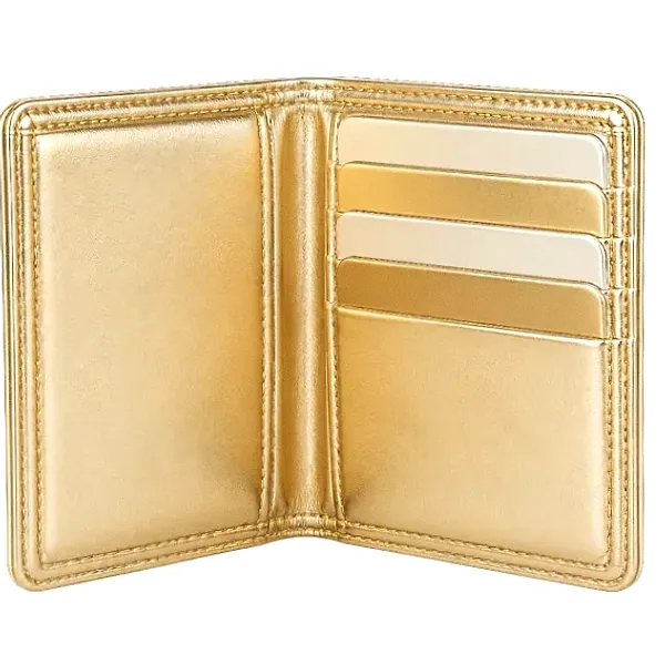 Leather wallet — Kingdom