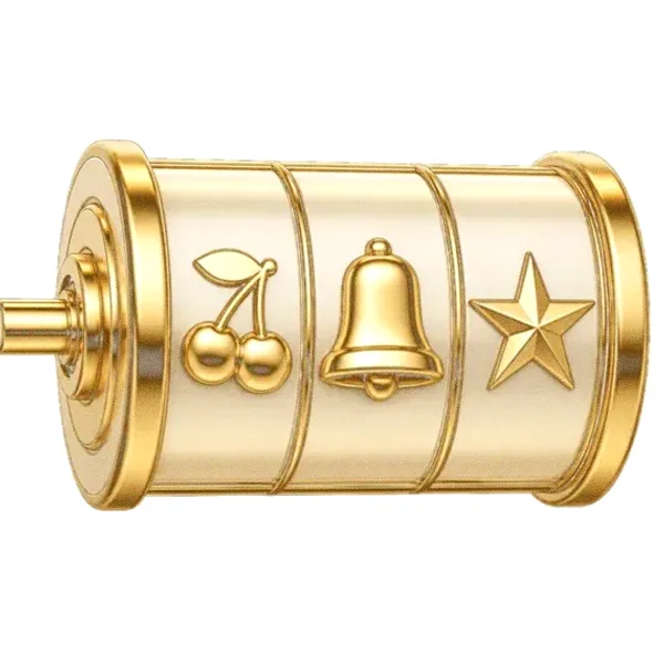 Slot machine reel — Kingdom