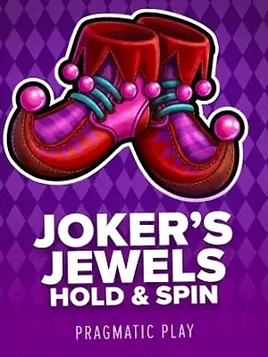 Joker's Jewels Hold & Spin at Kingdom