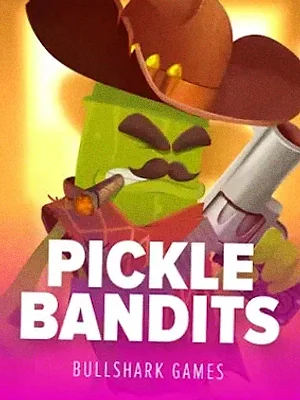 Pickle Bandits at Kingdom