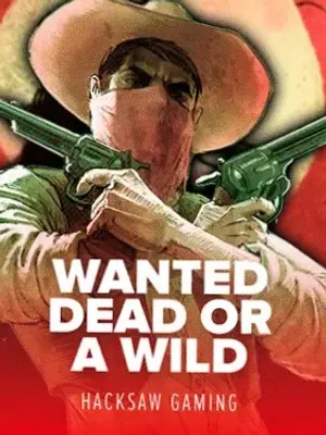 Wanted Dead Or a Wild at Kingdom