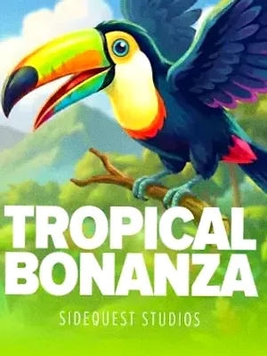 Tropical Bonanza at Kingdom
