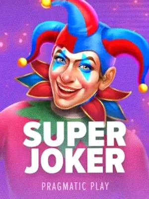 Super Joker at Kingdom