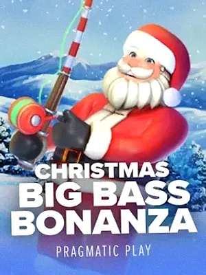 Christmas Big Bass Bonanza at Kingdom