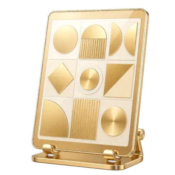 Tablet on stand — Kingdom